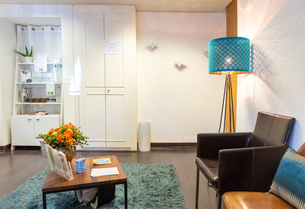 La Clinique Naturelle Qui Sommes Nous Thérapies Nouvelles