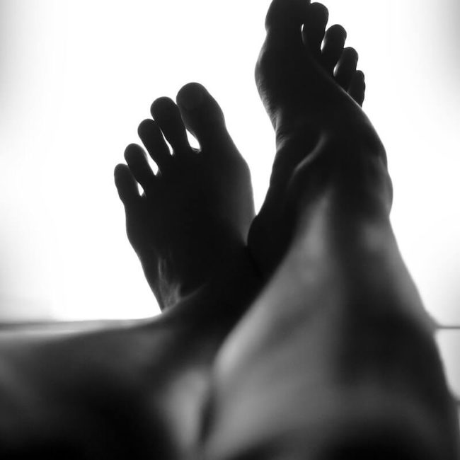 Massage anti cellulite