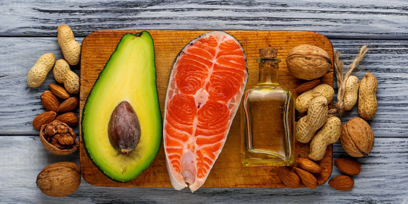 Nutrition