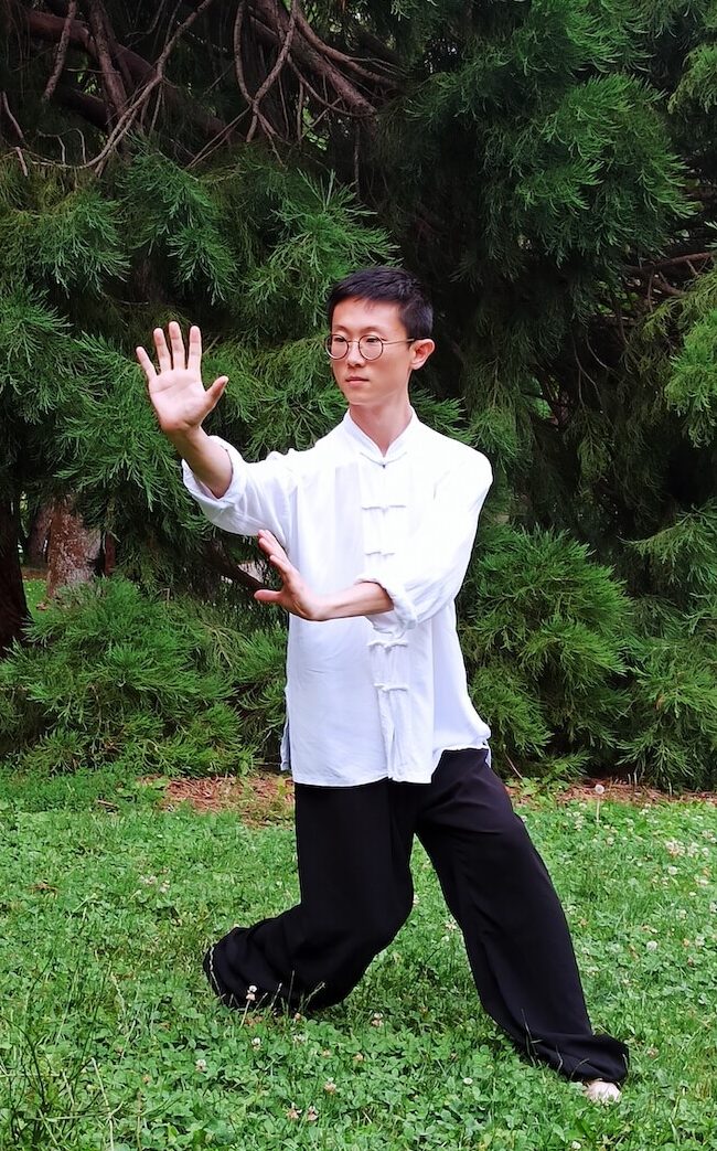 Qi Gong Méthode des six sons thérapeutiques