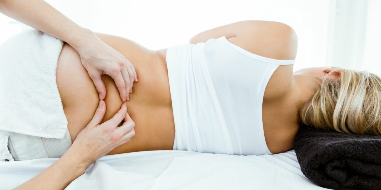 massage femme enceinte therapeutique