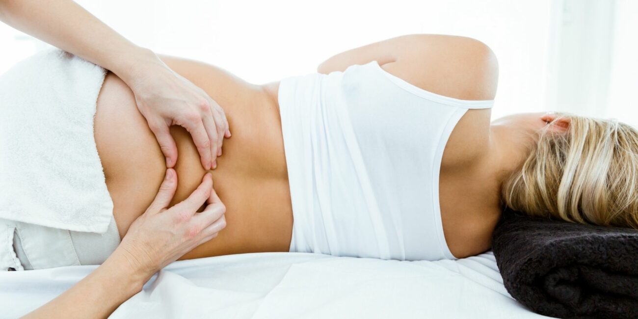 massage femme encinte therapeutique