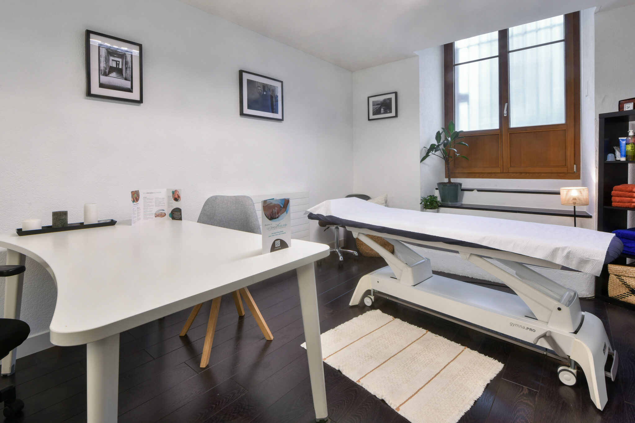 La Clinique Naturelle Qui Sommes Nous Thérapies Nouvelles