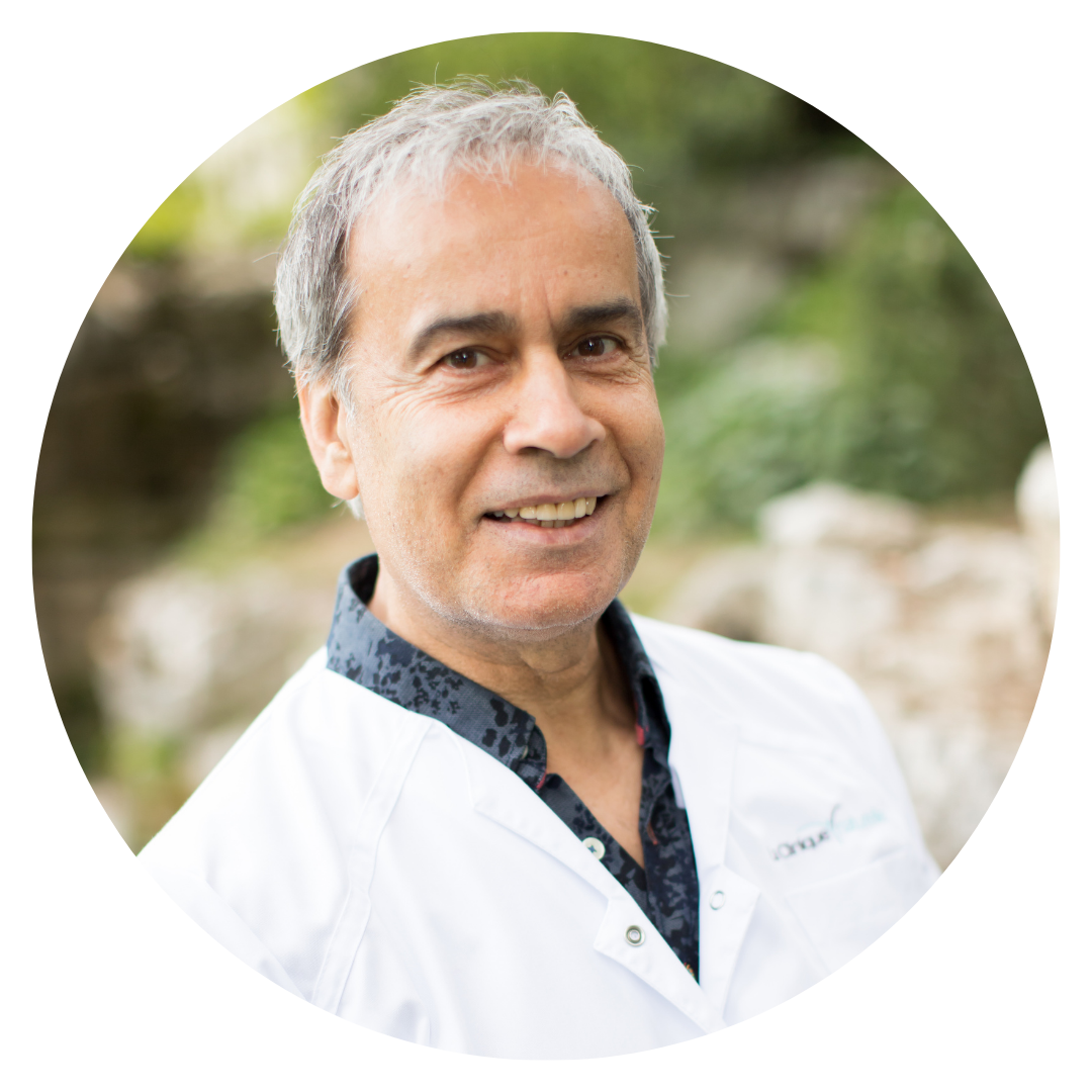 Philippe Lavigne