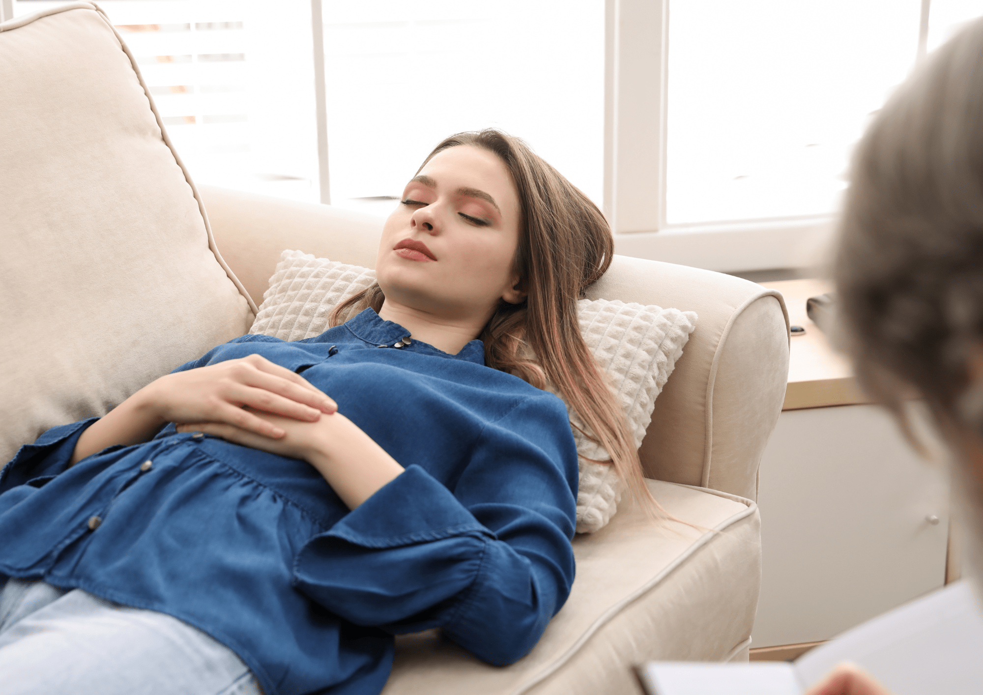 Hypnose et addiction