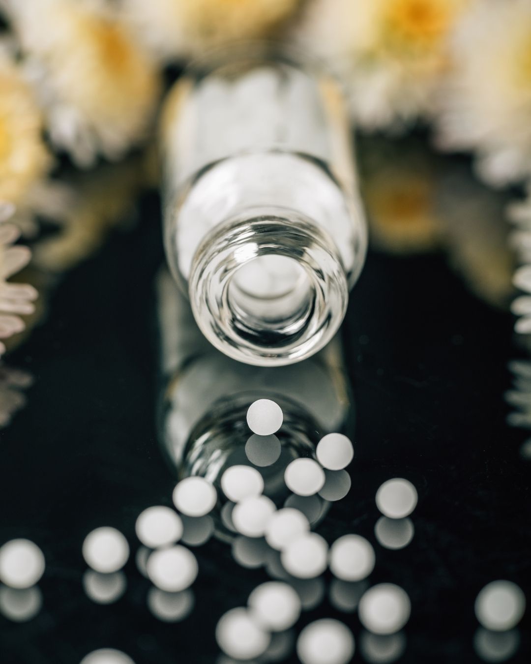L’homéopathie