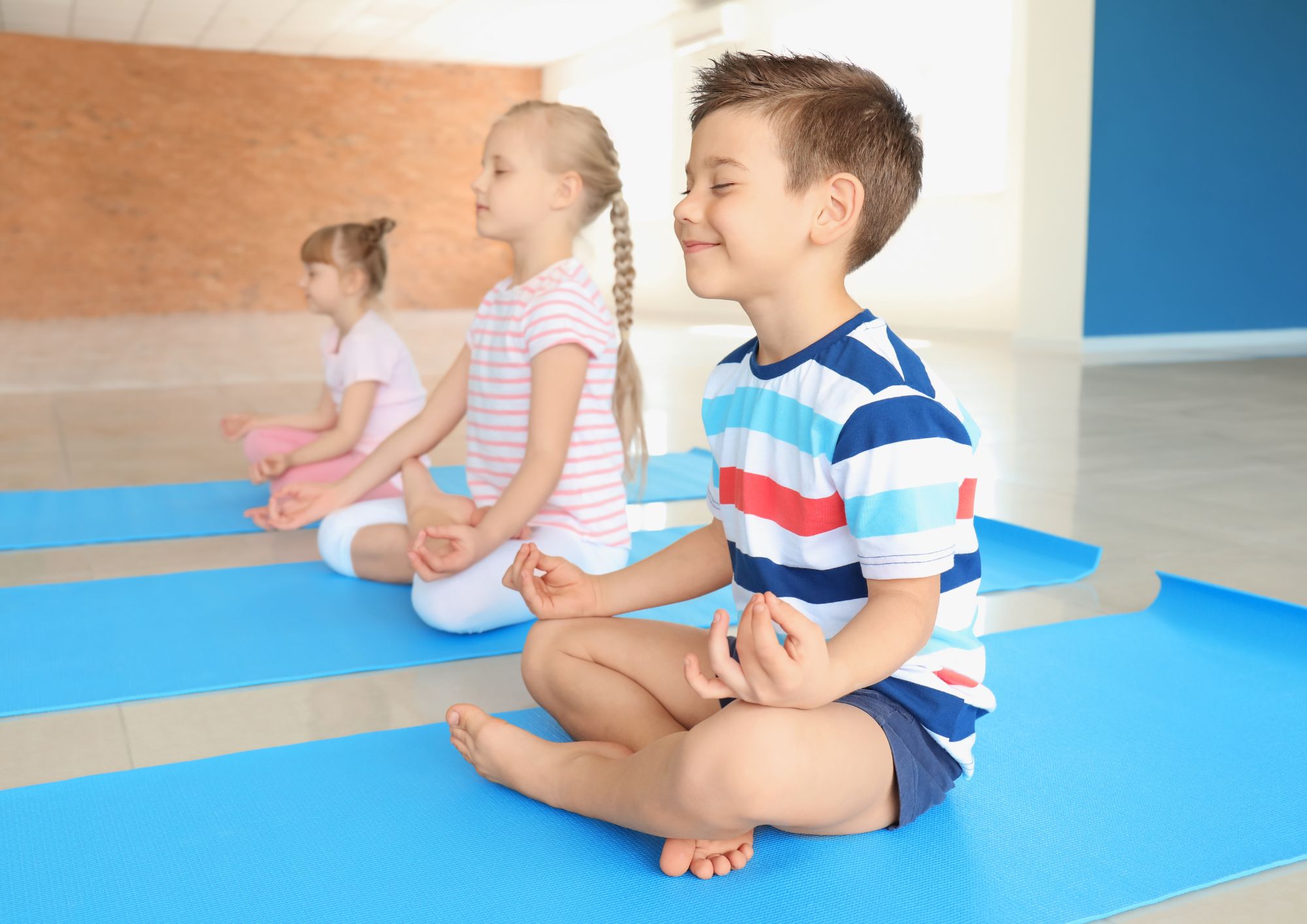 yoga