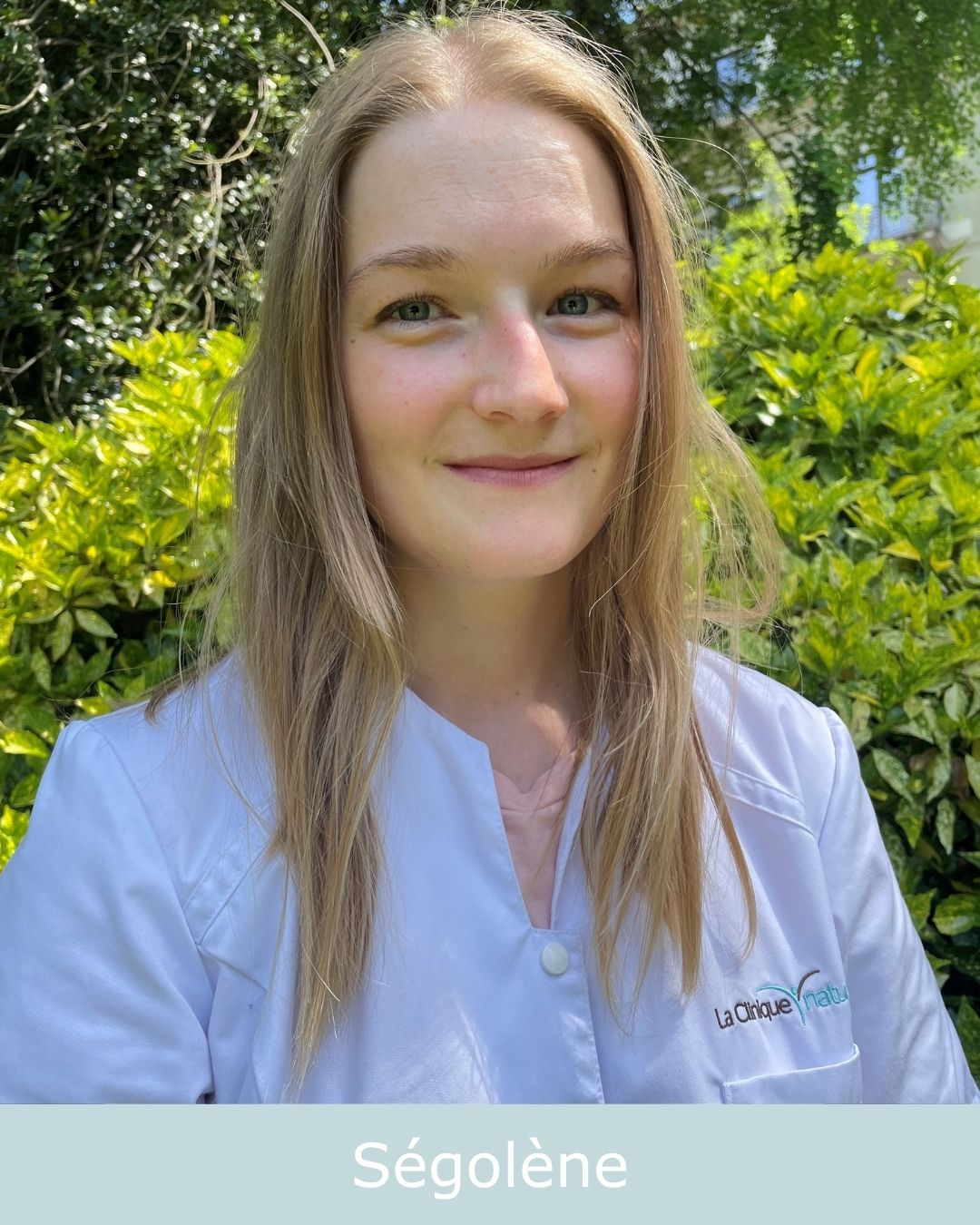 Segolène