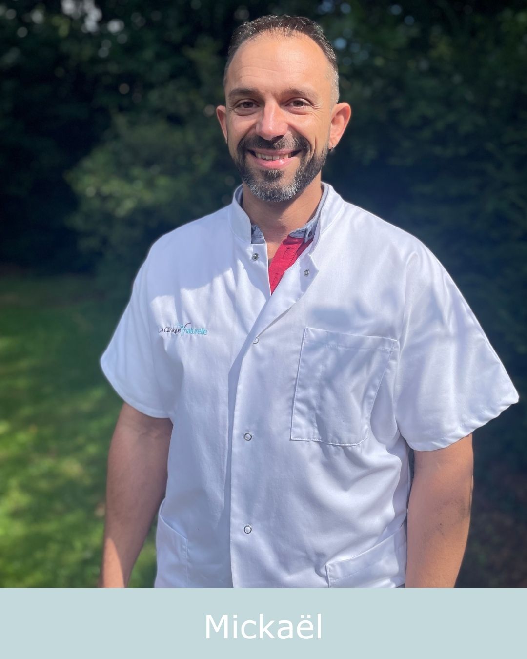 Mickael
