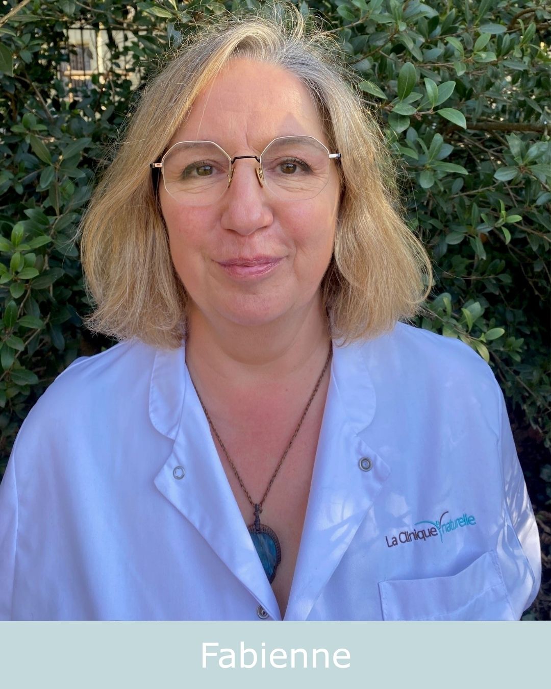 Fabienne