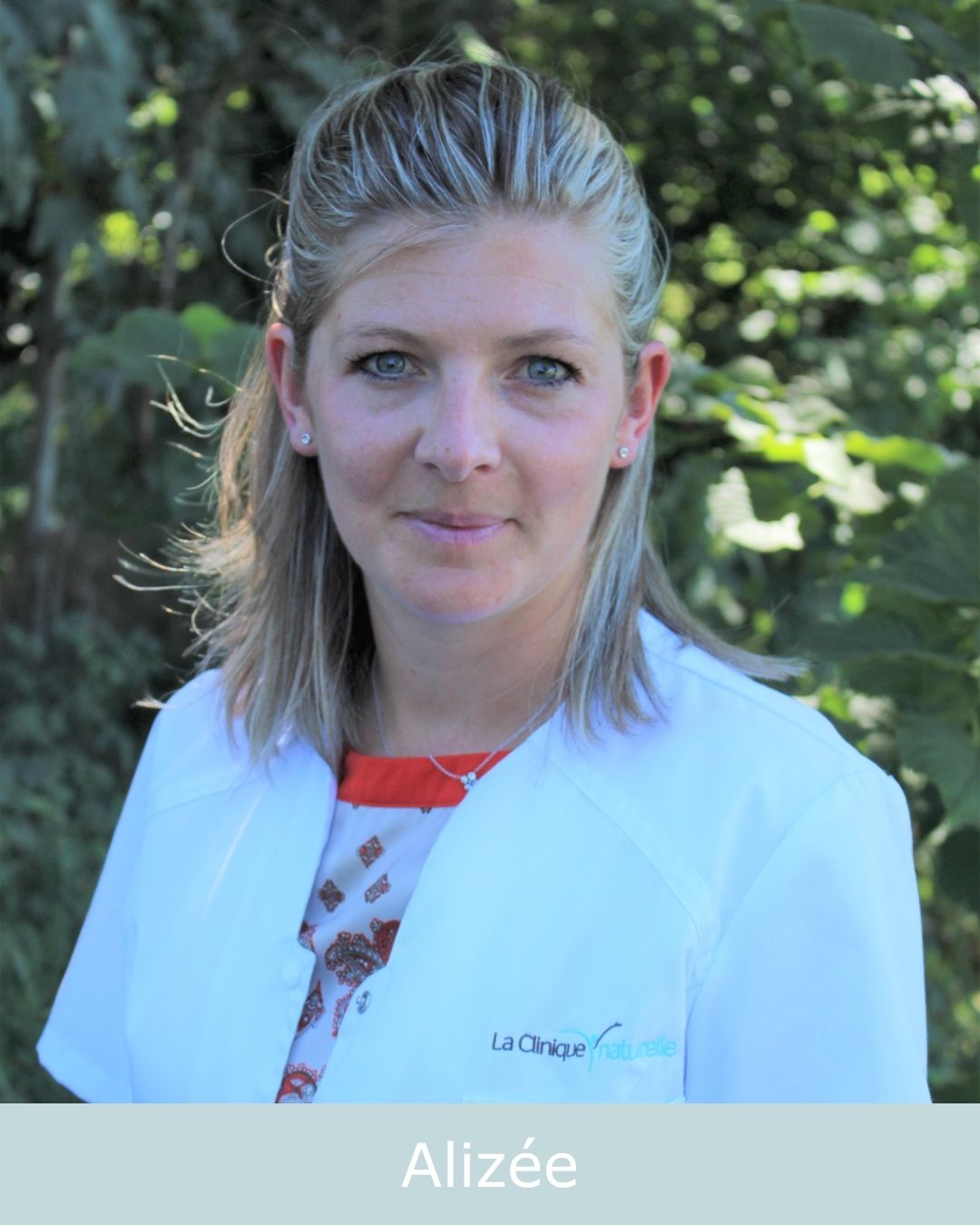 Alizée