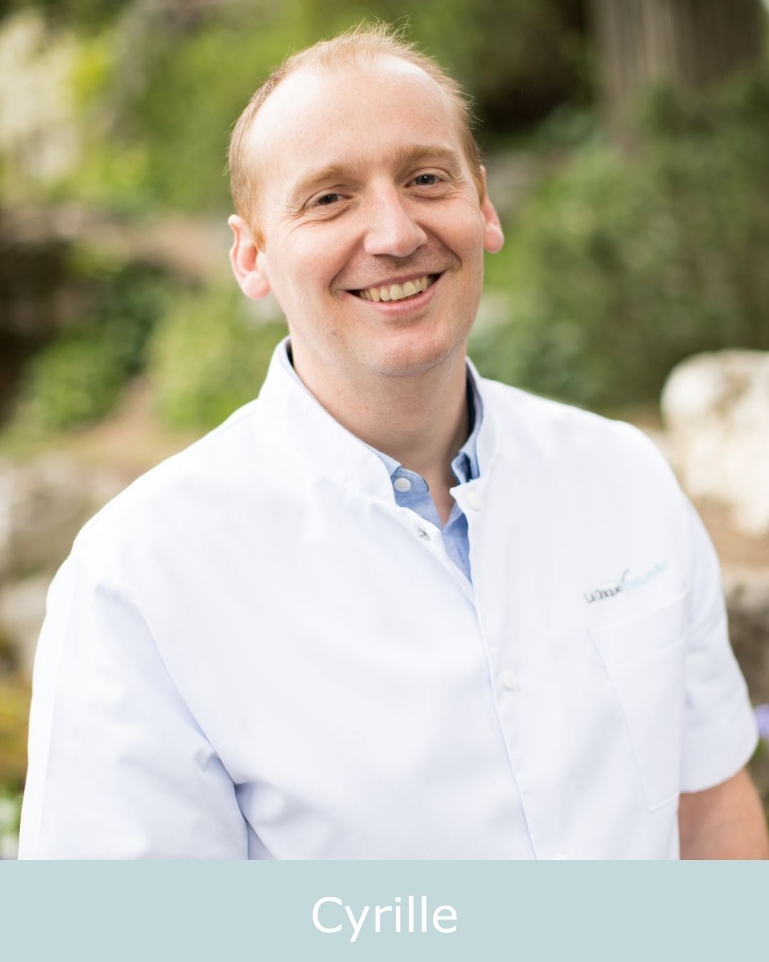 Cyrille