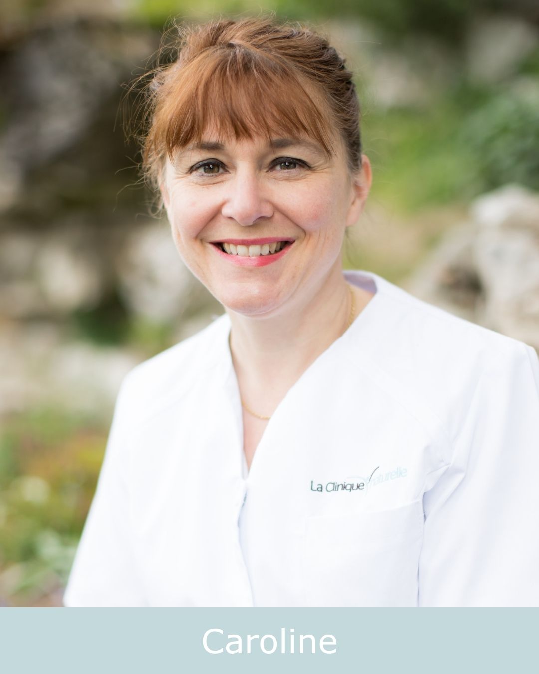 Caroline