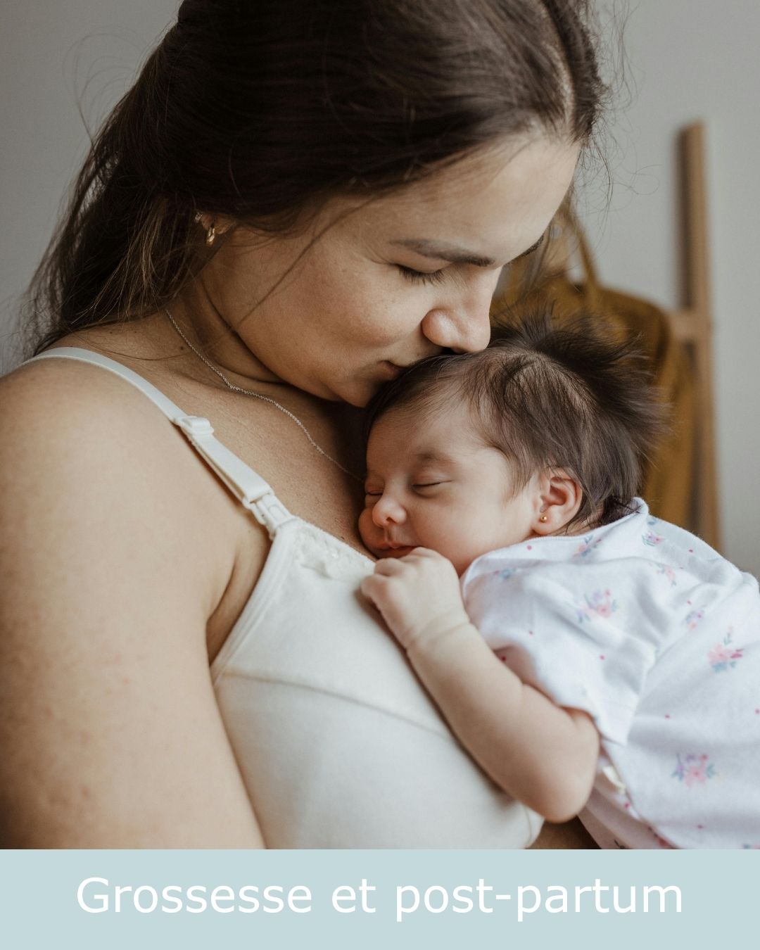 grossesse et post partum
