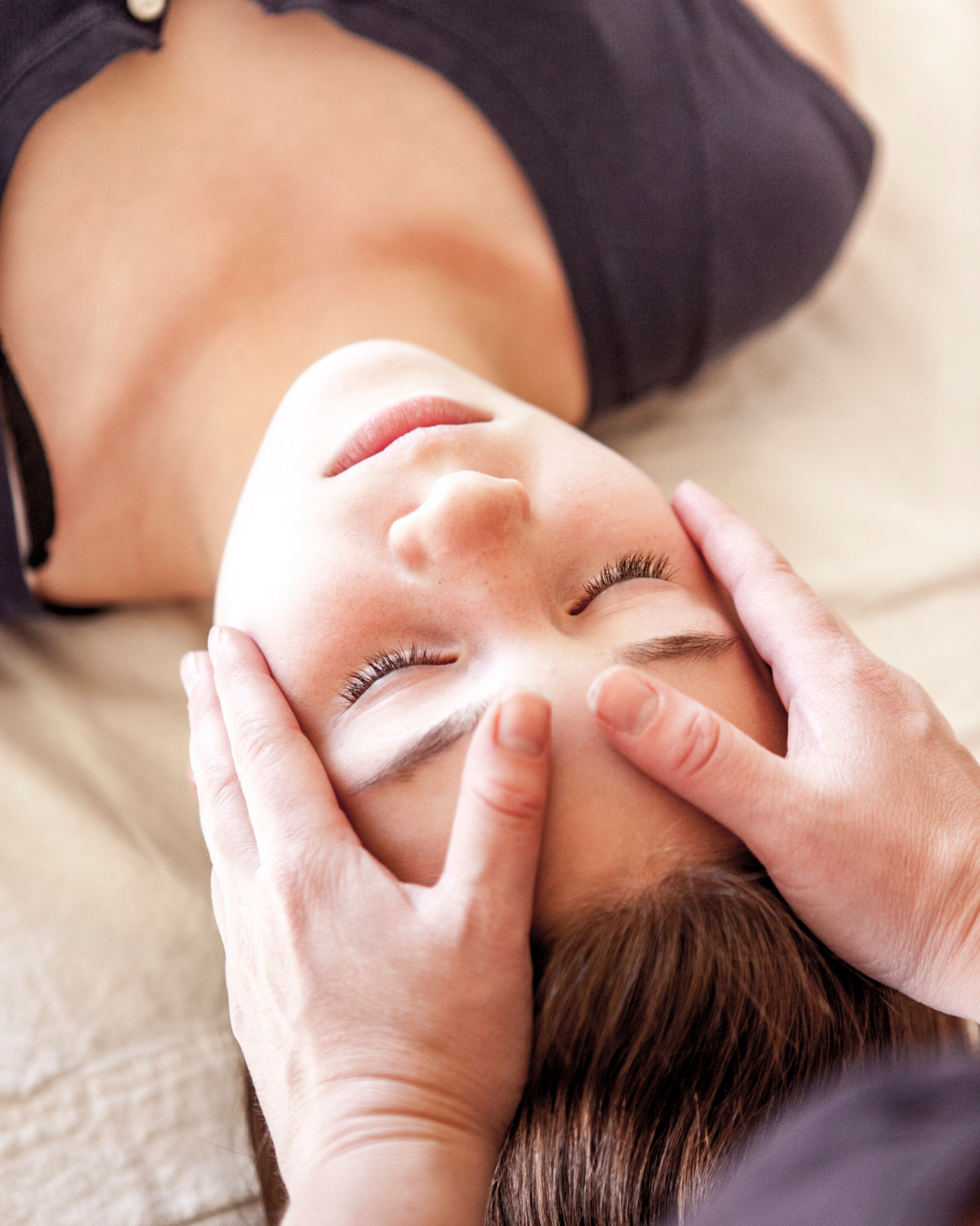 microkinésithérapie