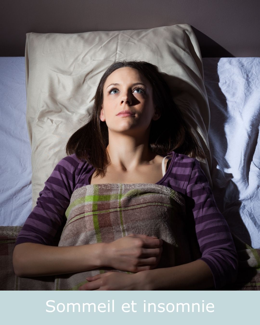sommeil ei insomnie
