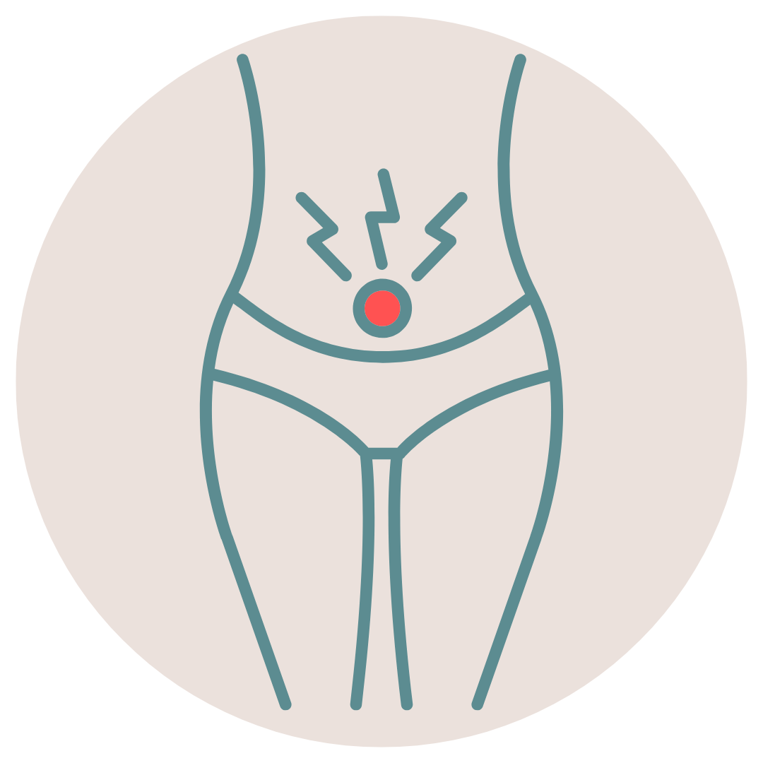 douleurs menstruelles menstrual cramps