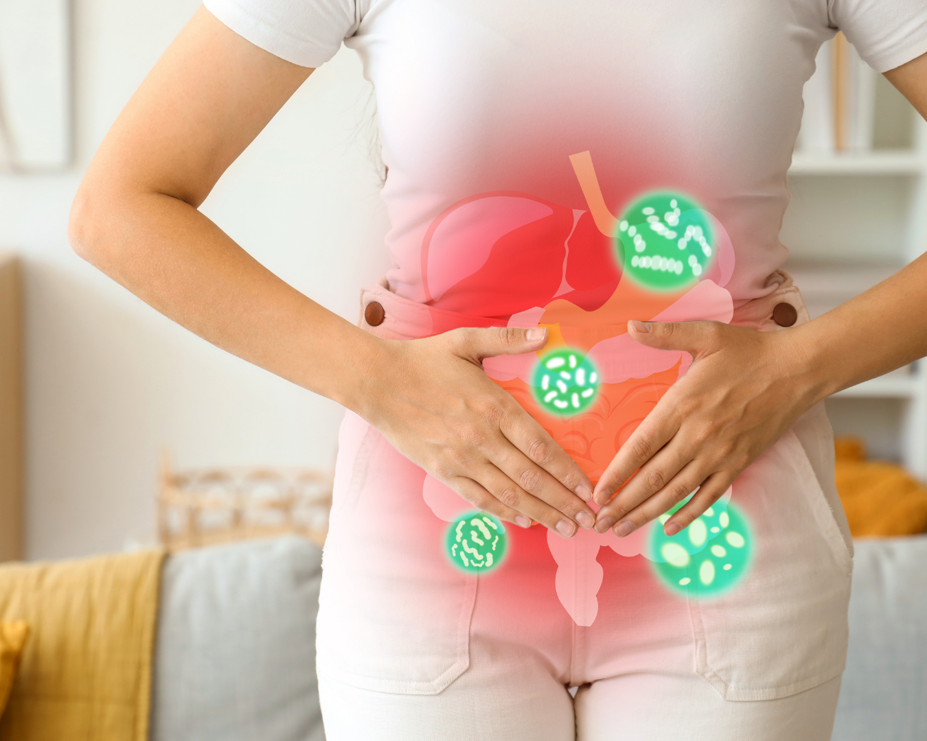 MICROBIOME