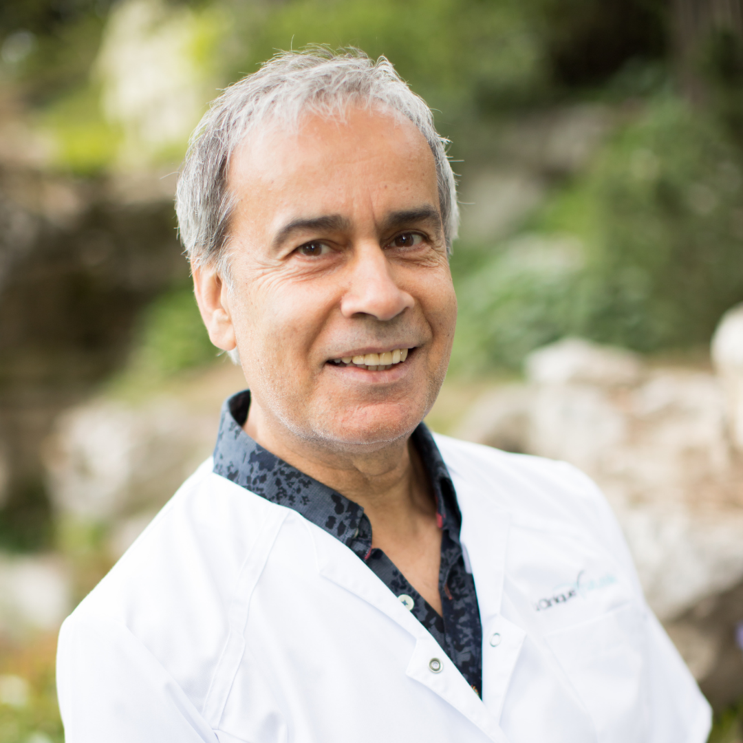Philippe Lavigne