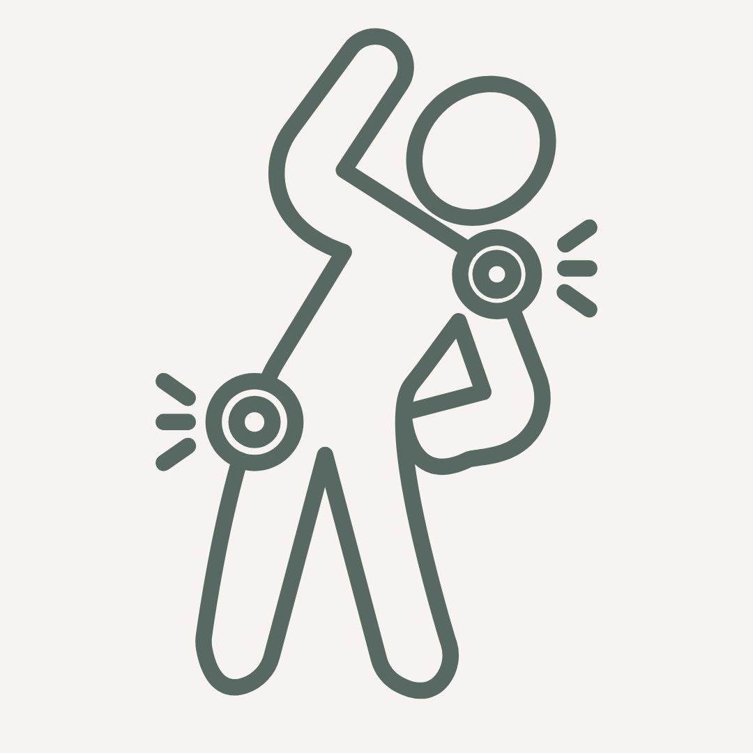 douleurs chroniques