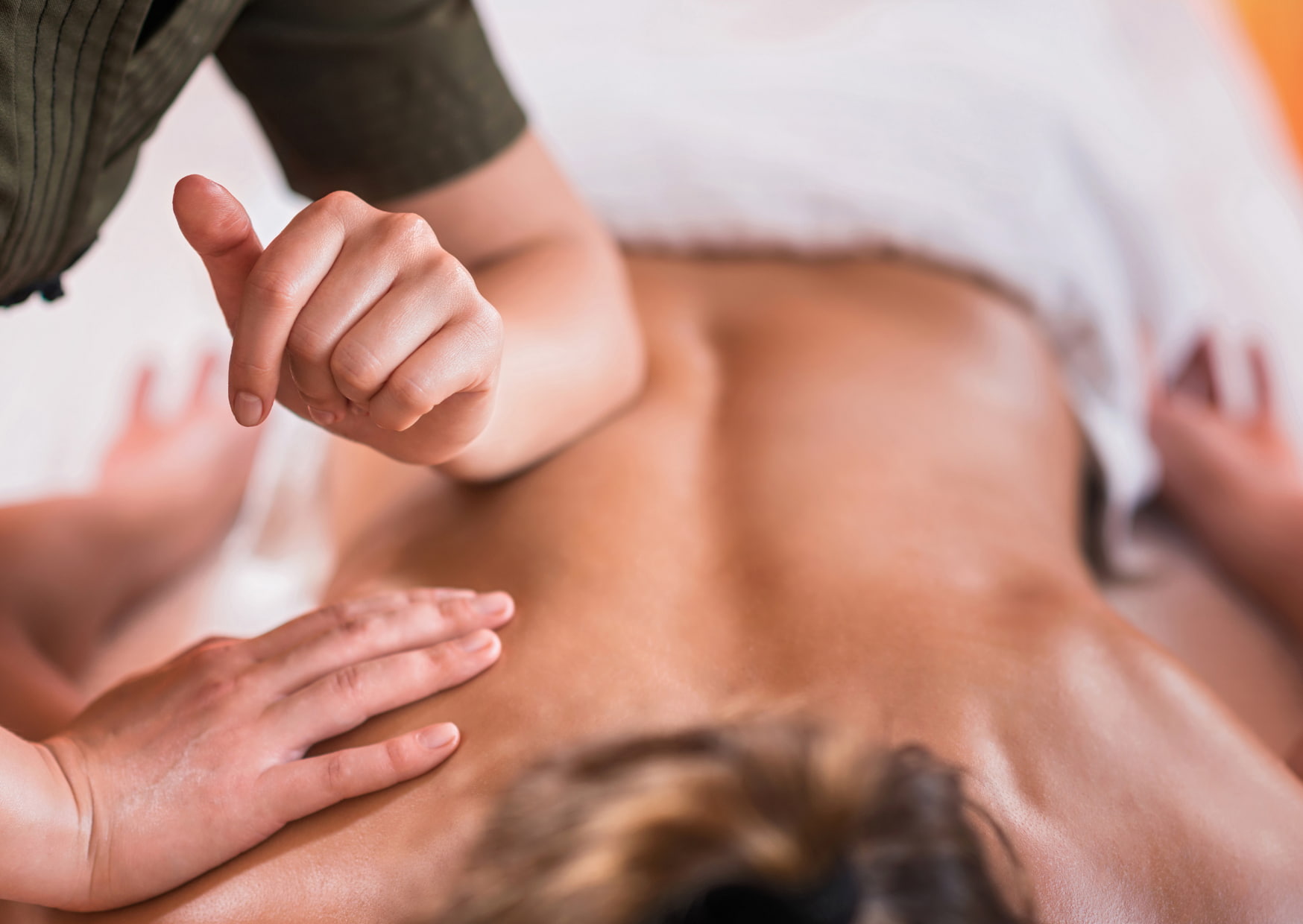 massage sportif massage sportif