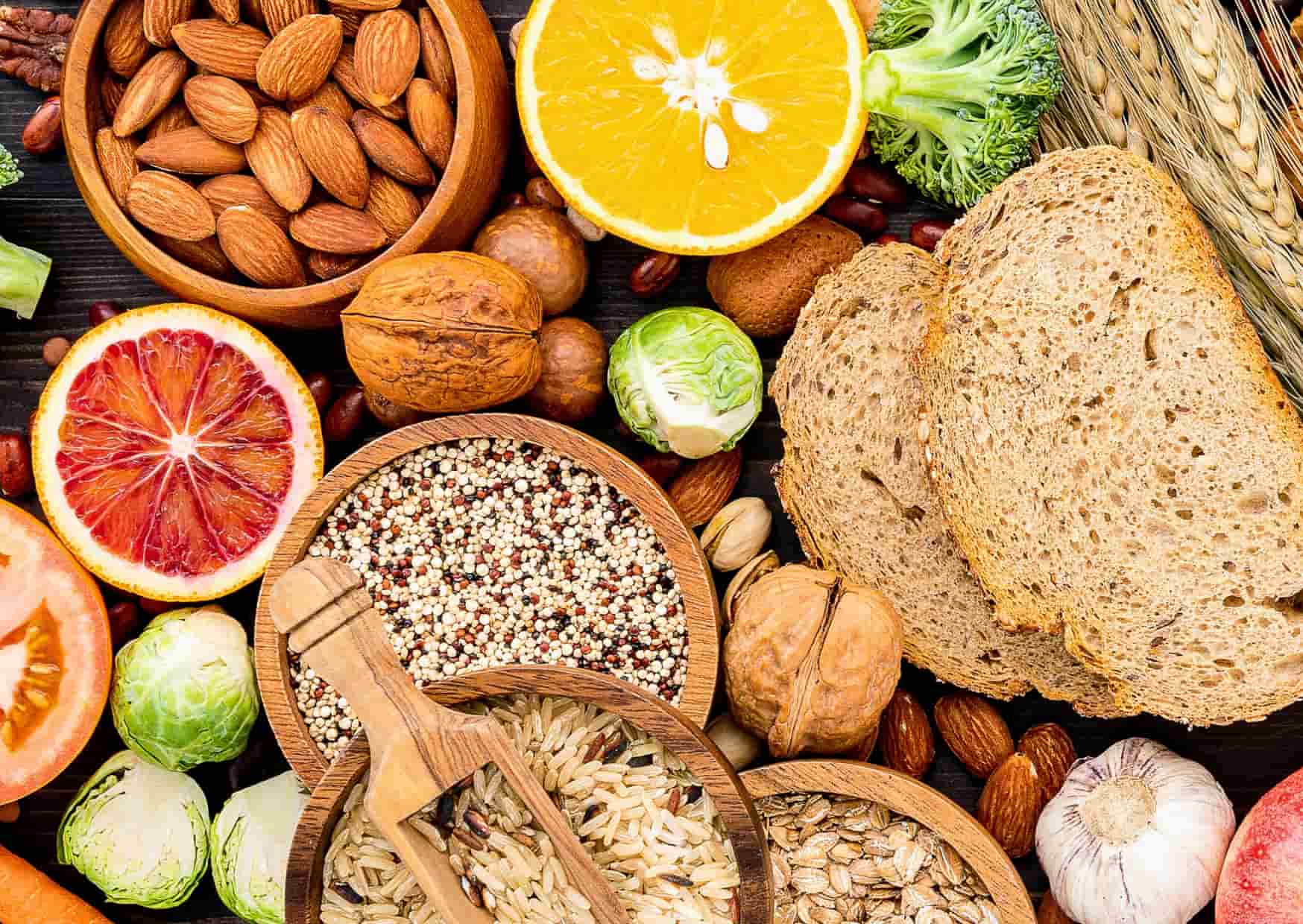 nutrition nutrition