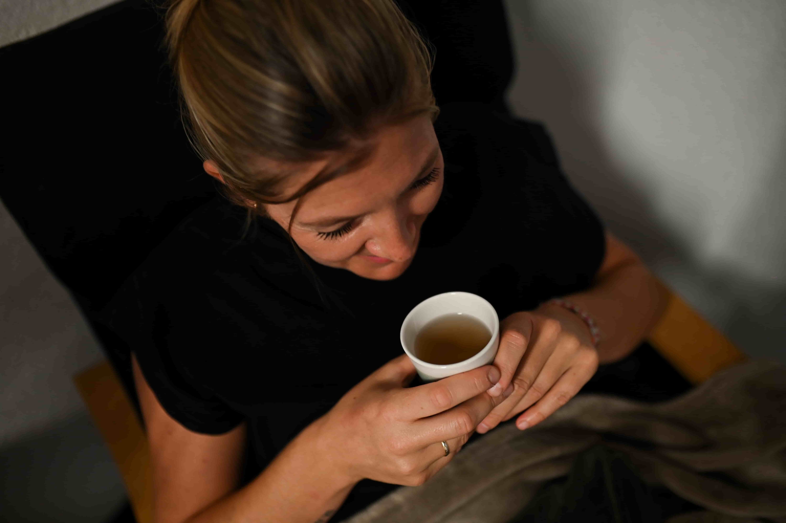 tisane hydrologie